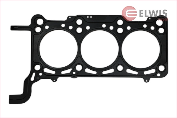 Прокладка ГБЦ