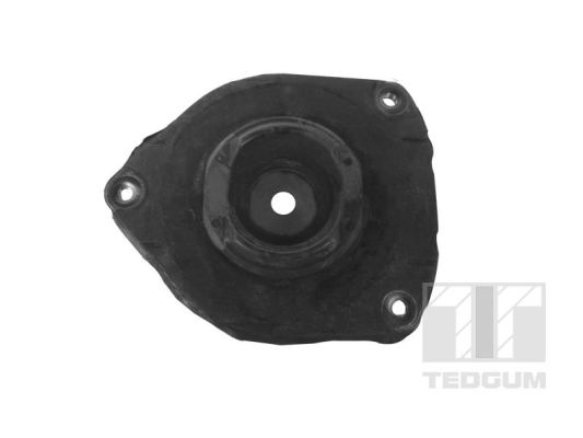 TED-GUM 00588781 - Опора амортизатора