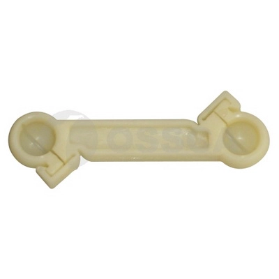 Тяга кулисы