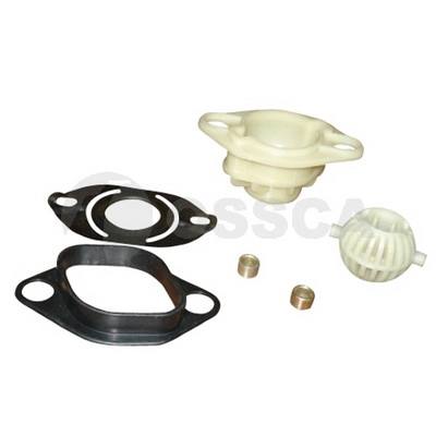 Ремкомплект кулисы