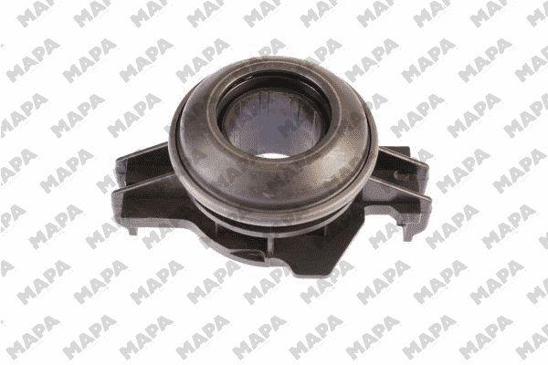 MAPA 007215500 - Комплект сцепления 3P Kit