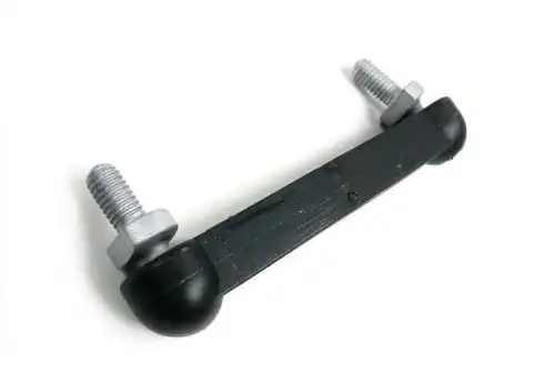 BMW 37146752797 - тяга заднего датчика дорожного просвета