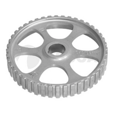 Шестерня распредвала