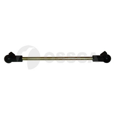 Тяга кулисы