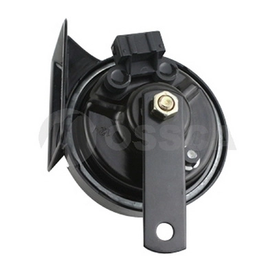 Звуковой сигнал (улитка)