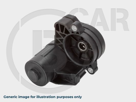 Моторчик ручника