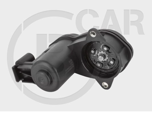 Моторчик ручника