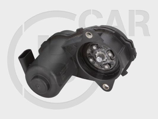 Моторчик ручника