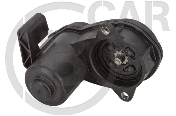 Моторчик ручника