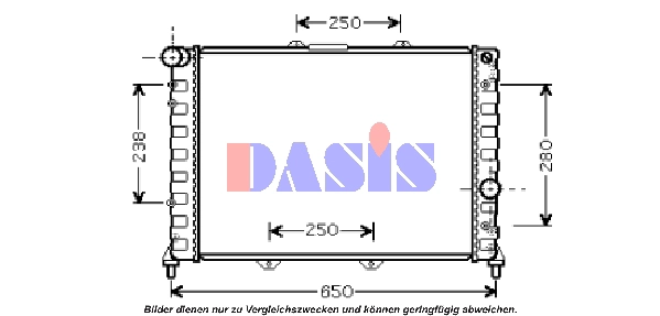 Радиатор охлаждения