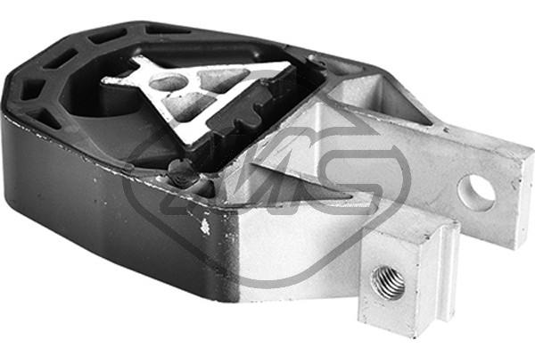 METALCAUCHO 01004 - Подушка двигателя