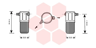 Осушитель кондиционера