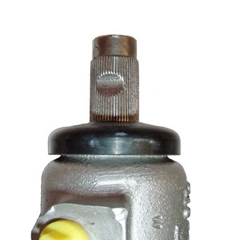 LIZARTE 01.01.1345 - Рулевая рейка