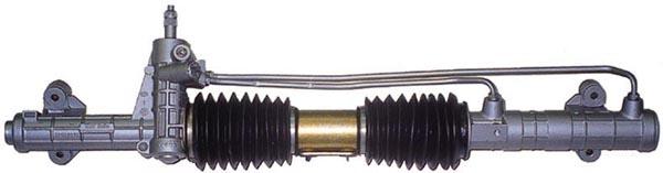 Рулевая рейка