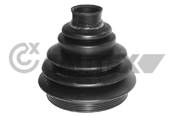 Пыльник ШРУСа