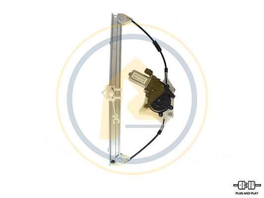 Стеклоподъемник