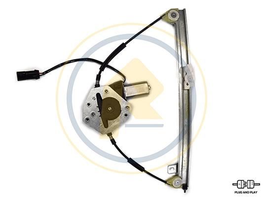 Стеклоподъемник