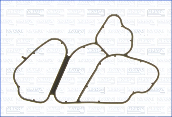 Прокладка корпуса масляного фильтра