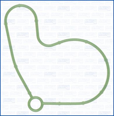 Прокладка топливного насоса