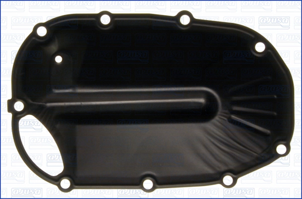 Прокладка маслоотделителя