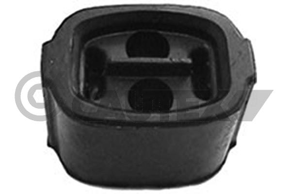 Резинка глушителя