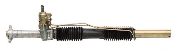 Рулевая рейка