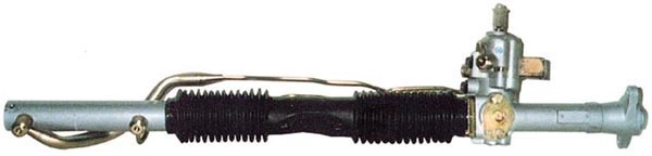 Рулевая рейка