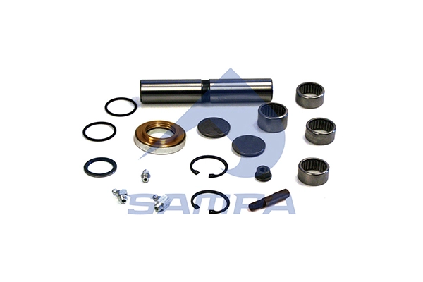SAMPA 010.667 - Ремкомплект шкворня