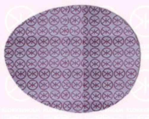 Стекло зеркала 