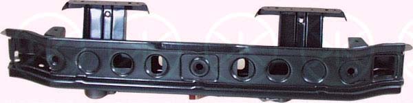 Усилитель бампера