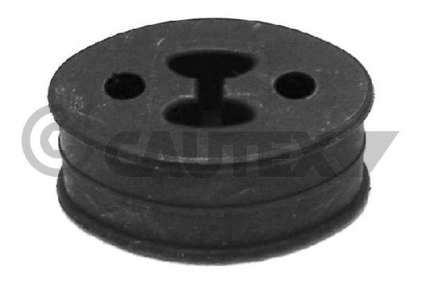 Резинка глушителя