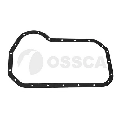 OSSCA 01086 - Прокладка поддона