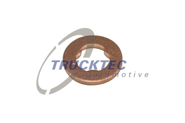 TRUCKTEC AUTOMOTIVE 01.10.213 - Прокладка форсунки