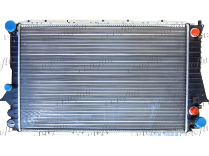 Радиатор охлаждения