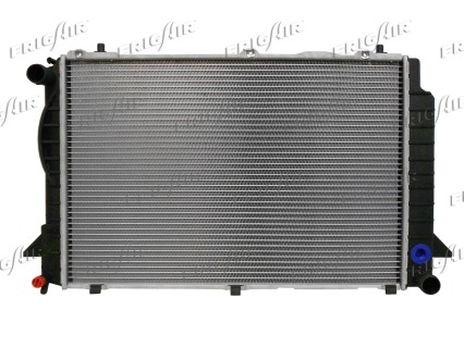 Радиатор охлаждения