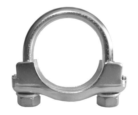 Хомут глушителя