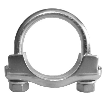 Хомут глушителя