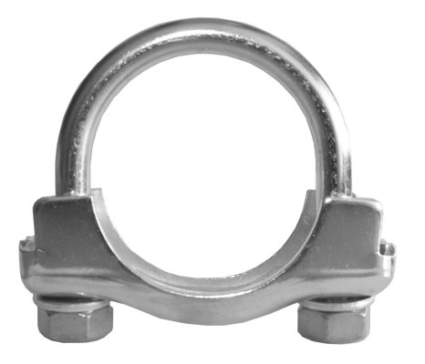 Хомут глушителя