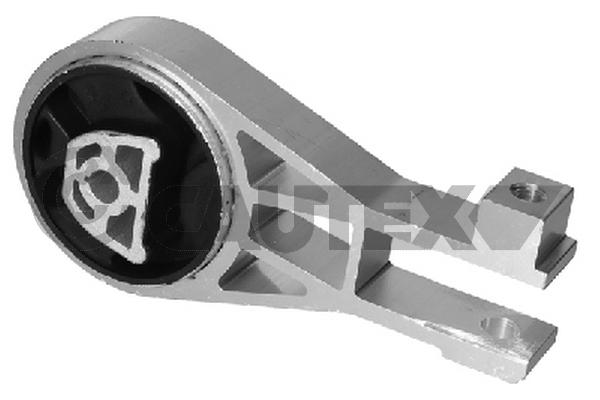 CAUTEX 011163 - Подушка двигателя