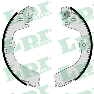 Барабанные колодки