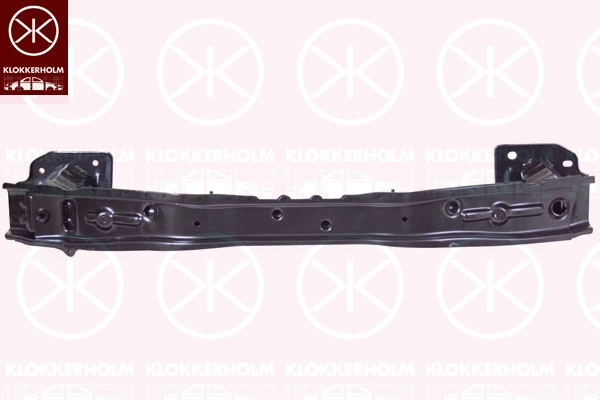 Усилитель бампера