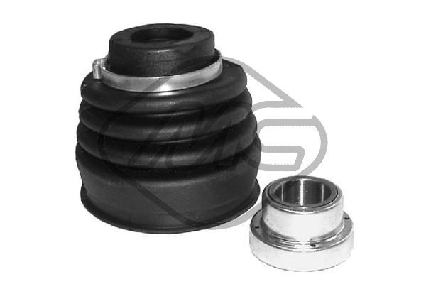 Пыльник ШРУСа