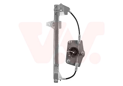 Стеклоподъемник