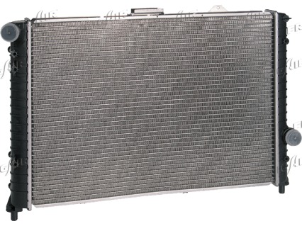 Радиатор охлаждения