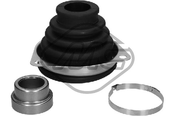 Пыльник ШРУСа