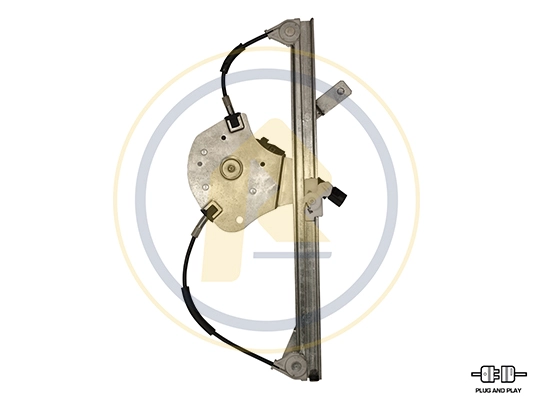 Стеклоподъемник