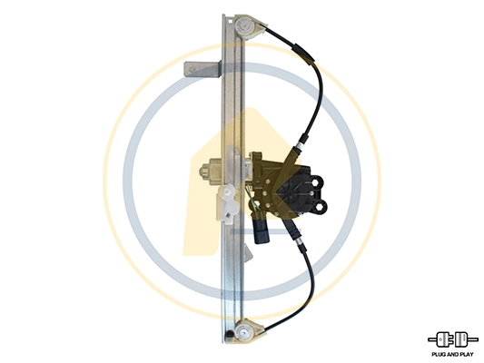 Стеклоподъемник