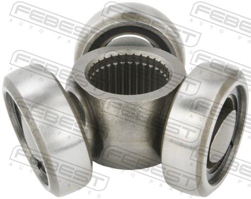 FEBEST 0116-ASV50 - Трипоид