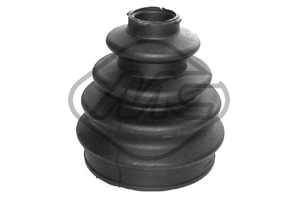 METALCAUCHO 01175 - Пыльник ШРУСа