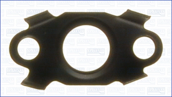 Прокладка турбины